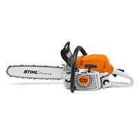 STIHL - stylová Tichá noc STIHL - stylová Tichá noc