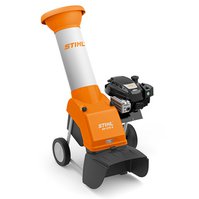 Drtič / štěpkovač STIHL GH 370.1  S