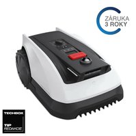 Sekačka robotická ECOVACS Goat O500 Panorama White
