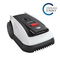 Sekačka robotická ECOVACS Goat O800 RTK White