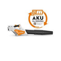 Foukač AKU STIHL BGA 57