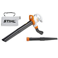 Foukač - vysavač elektrický STIHL SHE 71