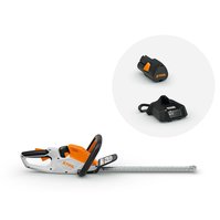 Nůžky na živý plot AKU STIHL HSA 30.0 - SET