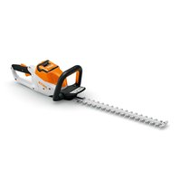 Nůžky na živý plot AKU STIHL HSA 50.1