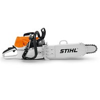 Pila benzínová STIHL MS 462 C-M R  50cm RDR