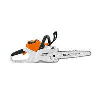 Pila řetězová AKU STIHL MSA 160 C-B