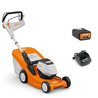 Sekačka AKU STIHL RMA 443.2 PV SET