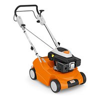 Provzdušňovač - vertikutátor STIHL RL 540.0