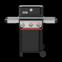 Gril plynový Weber Spirit E-325  Black