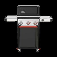 Gril plynový Weber Spirit EP-325  Black