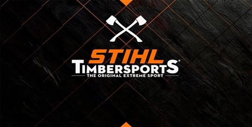 STIHL TIMBERSPOTS